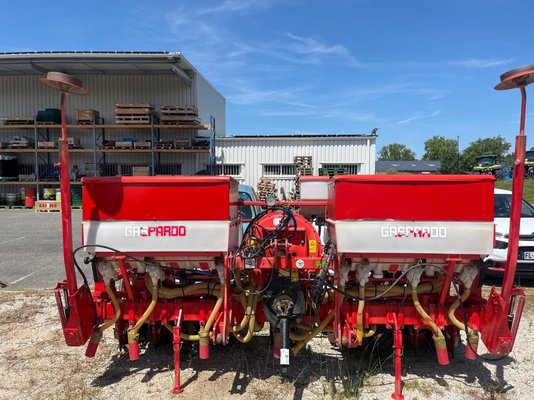 Semoir monograine MASCHIO GASPARDO MTE 7R