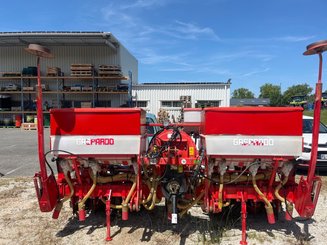 Semoir monograine MASCHIO GASPARDO MTE 7R - 5