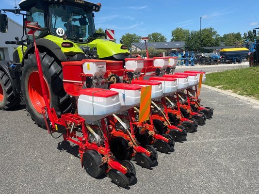 Semoir monograine MASCHIO GASPARDO MTE 7R