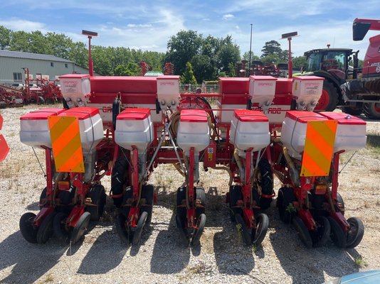 Semoir monograine MASCHIO GASPARDO MTE 7R