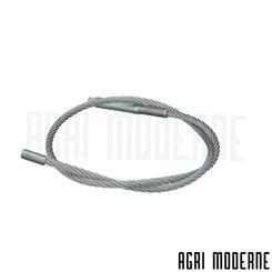 PIECES RECOLTE FENAISON CLAAS - Entrainement - CABLE