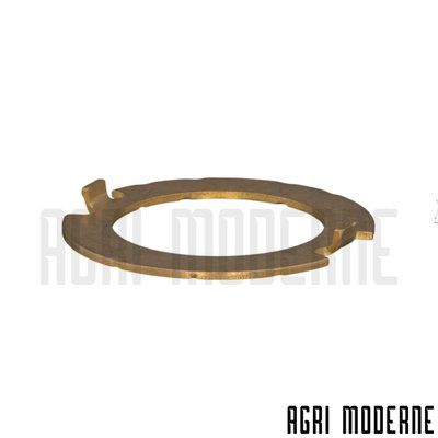 PIECES TRACTEUR CLAAS - Transmission - RONDELLE