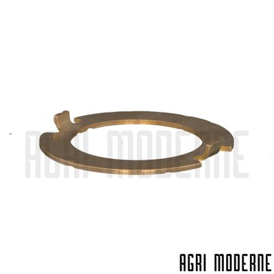 PIECES TRACTEUR CLAAS - Transmission - RONDELLE