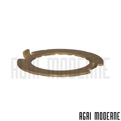 PIECES TRACTEUR CLAAS - Transmission - RONDELLE