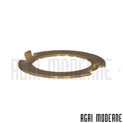 PIECES TRACTEUR CLAAS - Transmission - RONDELLE