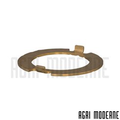 PIECES TRACTEUR CLAAS - Transmission - RONDELLE