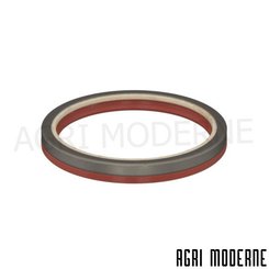 PIECES TRACTEUR CLAAS - Moteur - BAGUE D'ETANCHEITE