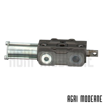 PIECES TRACTEUR CLAAS - Hydraulique - DISTRIBUTEUR AUX.