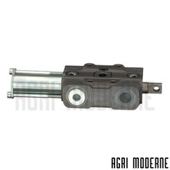 PIECES TRACTEUR CLAAS - Hydraulique - DISTRIBUTEUR AUX.