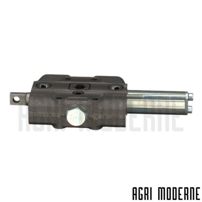 PIECES TRACTEUR CLAAS - Hydraulique - DISTRIBUTEUR AUX.