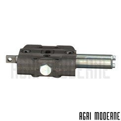 PIECES TRACTEUR CLAAS - Hydraulique - DISTRIBUTEUR AUX.