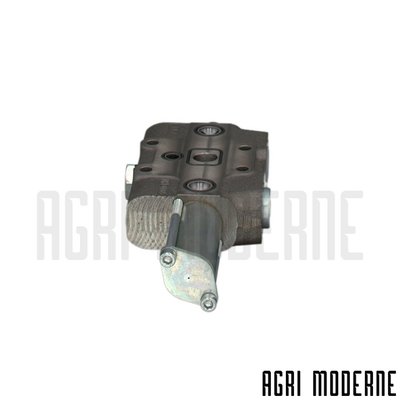 PIECES TRACTEUR CLAAS - Hydraulique - DISTRIBUTEUR AUX.