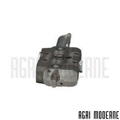 PIECES TRACTEUR CLAAS - Hydraulique - DISTRIBUTEUR AUX.