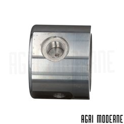 PIECES RECOLTE FENAISON CLAAS - Hydraulique - ECROU DE GUIDAGE