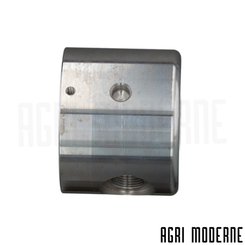 PIECES RECOLTE FENAISON CLAAS - Hydraulique - ECROU DE GUIDAGE