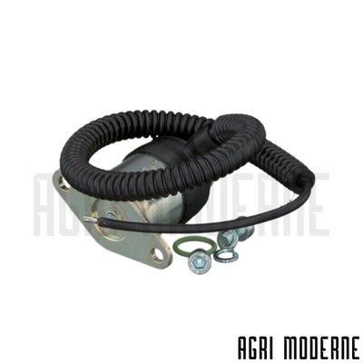 PIECES TRACTEUR CLAAS - Moteur - SOLENOIDE