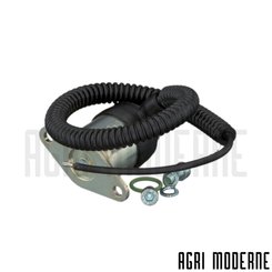 PIECES TRACTEUR CLAAS - Moteur - SOLENOIDE