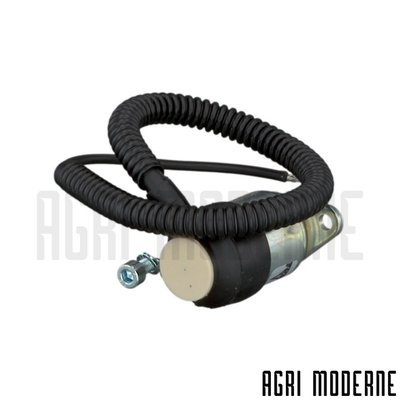 PIECES TRACTEUR CLAAS - Moteur - SOLENOIDE