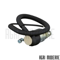 PIECES TRACTEUR CLAAS - Moteur - SOLENOIDE