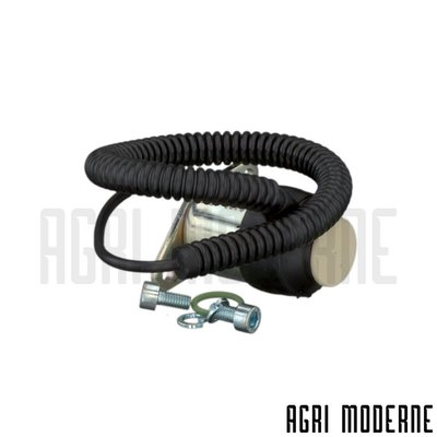PIECES TRACTEUR CLAAS - Moteur - SOLENOIDE