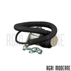 PIECES TRACTEUR CLAAS - Moteur - SOLENOIDE