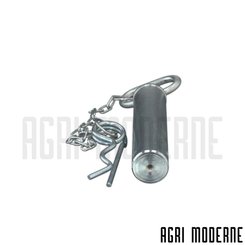 PIECES TRACTEUR CLAAS - Embrayage - AXE