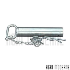 PIECES TRACTEUR CLAAS - Embrayage - AXE