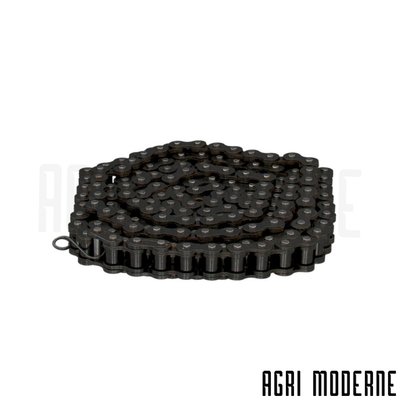 PIECES RECOLTE FENAISON CLAAS - Chaînes - VIP - CHAINE A ROULEAUX