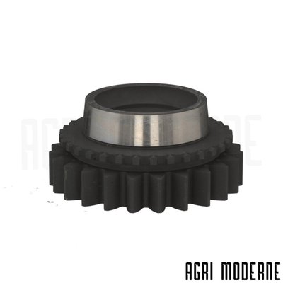 PIECES TRACTEUR CLAAS - Transmission - ROUE