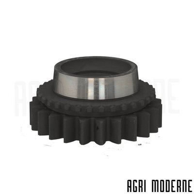 PIECES TRACTEUR CLAAS - Transmission - ROUE