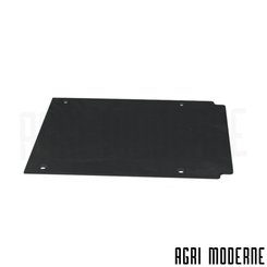 PIECES RECOLTE FENAISON CLAAS - Usure Ensileuse - VIP - TOLE D'USURE