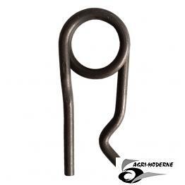 PIECES RECOLTE FENAISON CLAAS - Divers Réparation - ATTACHE