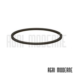 PIECES TRACTEUR CLAAS - Transmission - ANNEAU D'ARRET EXT