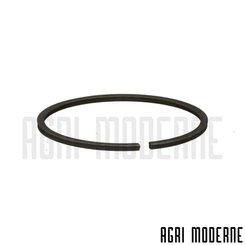 PIECES TRACTEUR CLAAS - Transmission - ANNEAU D'ARRET EXT