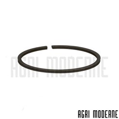 PIECES TRACTEUR CLAAS - Transmission - ANNEAU D'ARRET EXT