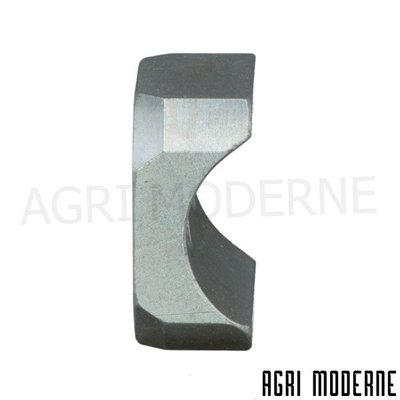 PIECES RECOLTE FENAISON CLAAS - Divers Réparation - PLAQUE DE SERRAGE