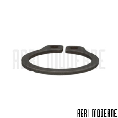 PIECES RECOLTE FENAISON CLAAS - Divers Réparation - CIRCLIP DIN.471