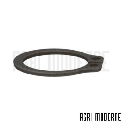 PIECES RECOLTE FENAISON CLAAS - Divers Réparation - CIRCLIP DIN.471