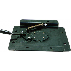 DIVERS FOURNITURES - Signalisation Électricité - CONSOLE M91