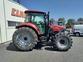 Tracteur agricole Case FARMALL U PRO 105 - 7