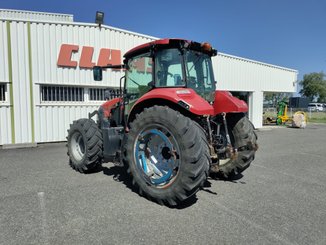 Tracteur agricole Case FARMALL U PRO 105 - 4