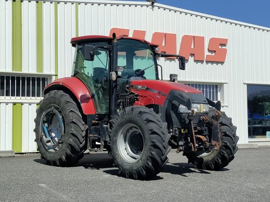 Tracteur agricole - FARMALL U PRO 105