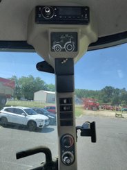Tracteur agricole Case FARMALL U PRO 105 - 10