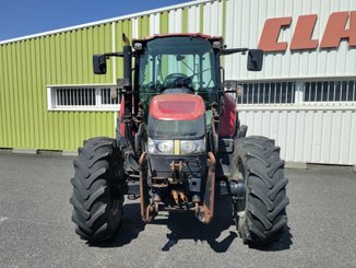 Tracteur agricole Case FARMALL U PRO 105 - 1