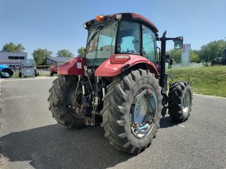 Tracteur agricole Case FARMALL U PRO 105 - 6