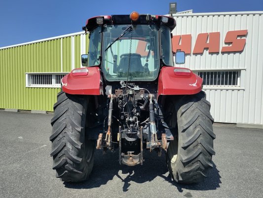 Tracteur agricole Case FARMALL U PRO 105