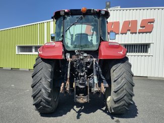 Tracteur agricole Case FARMALL U PRO 105 - 5