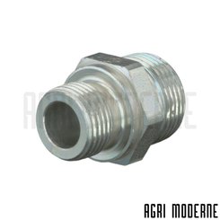 PIECES RECOLTE FENAISON CLAAS - Hydraulique - RACCORD A VISSER