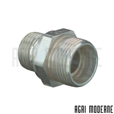 PIECES RECOLTE FENAISON CLAAS - Hydraulique - RACCORD A VISSER