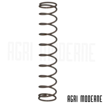 PIECES TRACTEUR CLAAS - Divers Réparation - RESSORT